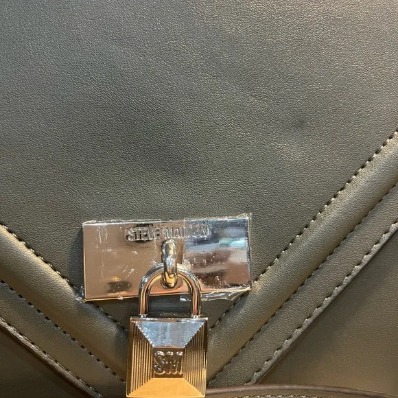 Steve Madden juniper Bginerva satchel - Picture 3 of 9